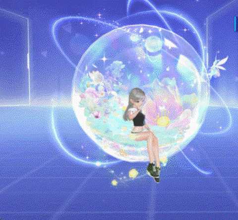 qq飞车精灵月亮石怎么获得