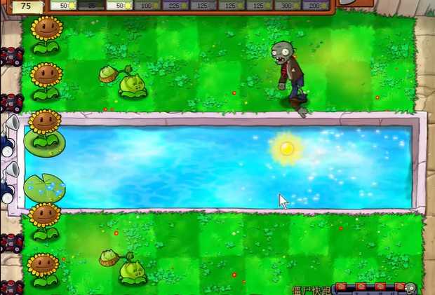 植物大战僵尸僵尸有哪些