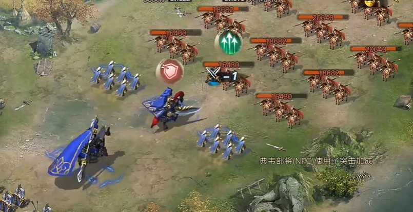 攻城掠地171副本怎么过