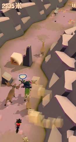 疯狂动物园龙狼怎么抓的