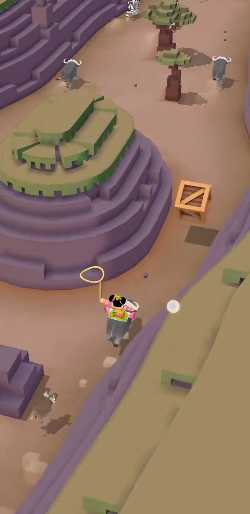 疯狂动物园狮子在哪里抓的