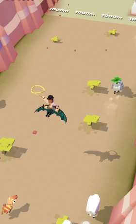 疯狂动物园澳洲怎么玩