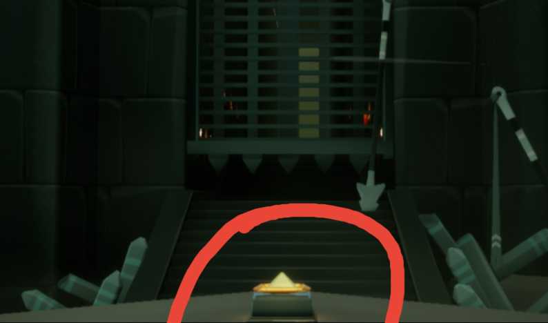 光遇墓土什么门可以放出三条龙