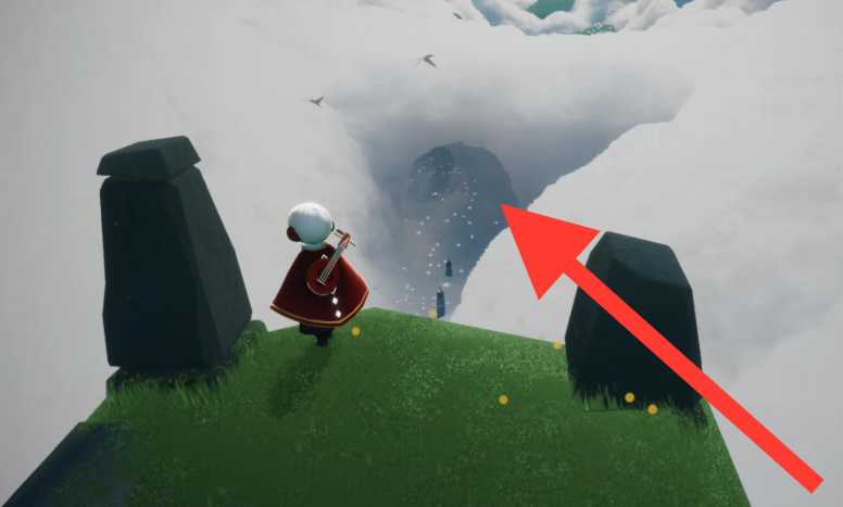 光遇云野竖琴怎么获得