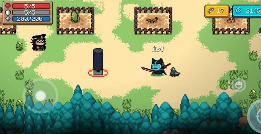 元气骑士刺客怎么玩