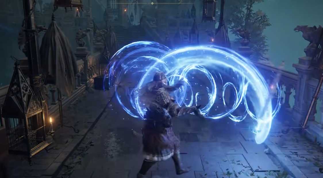 艾尔登法环一共有多少魔法