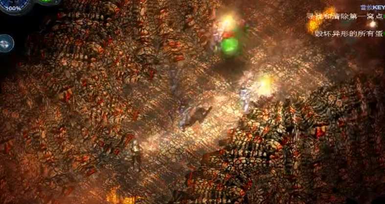 孤胆枪手2第18关是什么模式