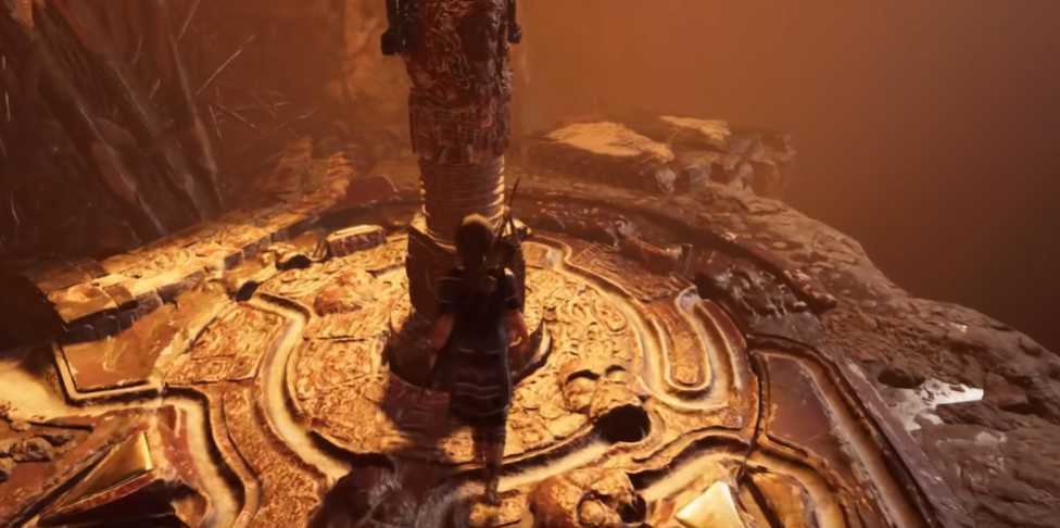 古墓丽影巨蛇之首怎么过