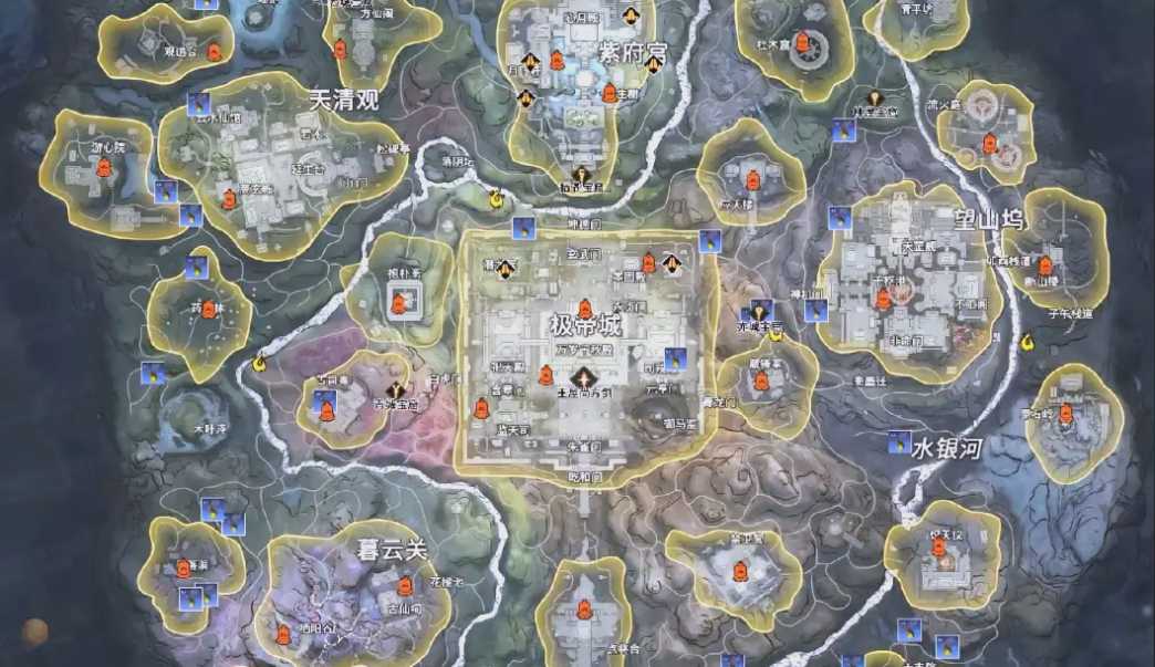 永劫无间金色武器怎么来