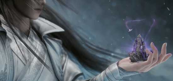 爷青回!《仙剑4》动画PV首曝！2027年独家上线B站