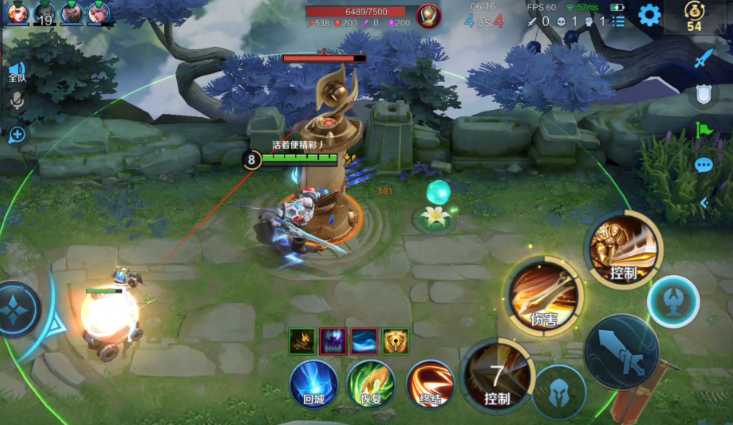 王者荣耀亚瑟出的什么装