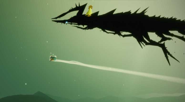 光遇里怎么才能躲掉冥龙