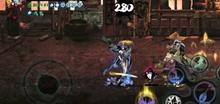 影之刃3弦者18层怎么打