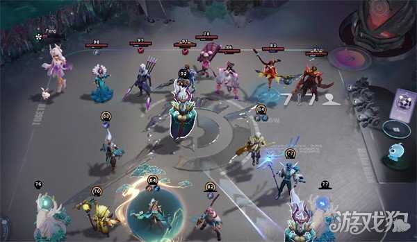 王者万象棋经济体系是什么 经济体系介绍一览