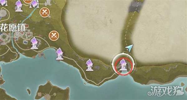 无限暖暖敲下纪念之章心愿洞窟盖章点位在哪 敲下纪念之章心愿洞窟盖章点位一览