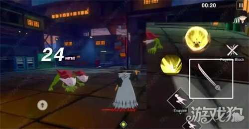 境界刀鸣战斗系统怎么样 战斗系统介绍一览