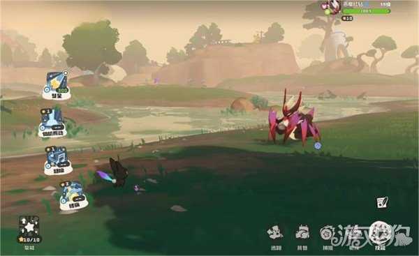 洛克王国世界恶魔红钻怎么获得 恶魔红钻获取攻略