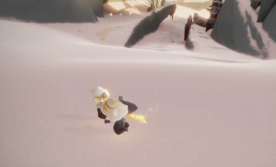 光遇喵喵菇怎么弄