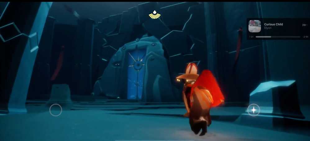 光遇暴风眼通关全后如何拿红心