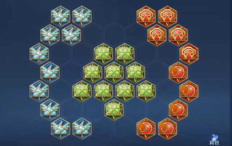 王者荣耀云缨铭文出装怎么搭配