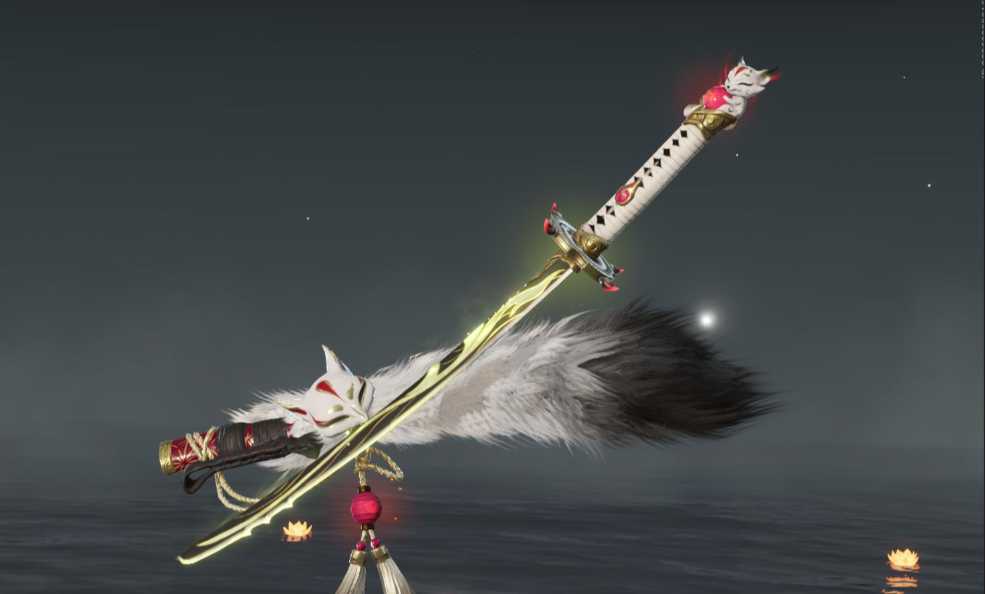 永劫无间太刀金皮推荐有哪些