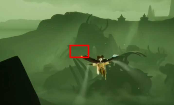 光遇暮土站姿怎么获得