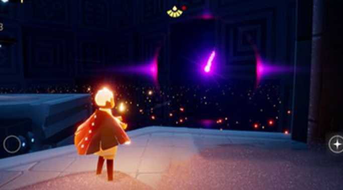 光遇魔法季节商店怎么开