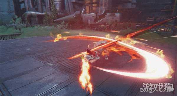 明日方舟终末地秋栗技能是什么 秋栗技能详解