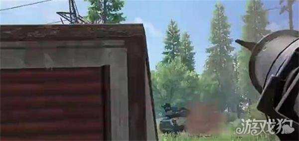 失控进化装甲坦克怎么应对 装甲坦克应对方法