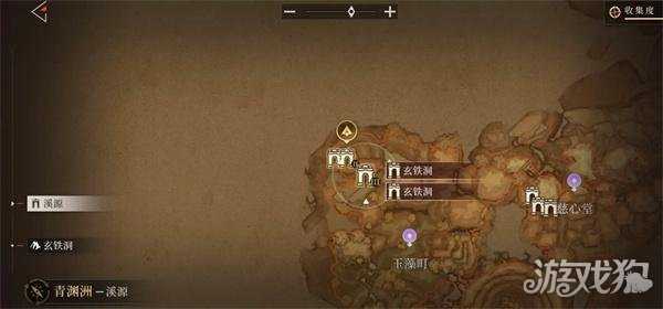 辉烬失落绿洲怎么进入 失落绿洲进入方法