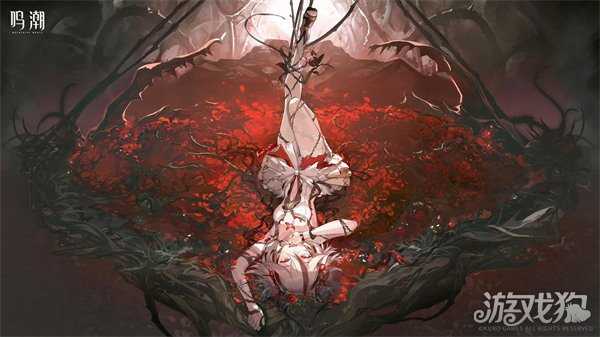 鸣潮逆境深塔阵容怎么搭配 逆境深塔T0阵容搭配推荐