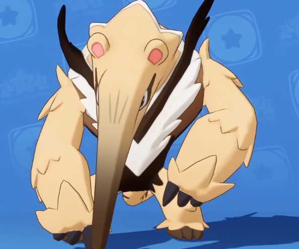 洛克王国世界伏地兽进化路线指南