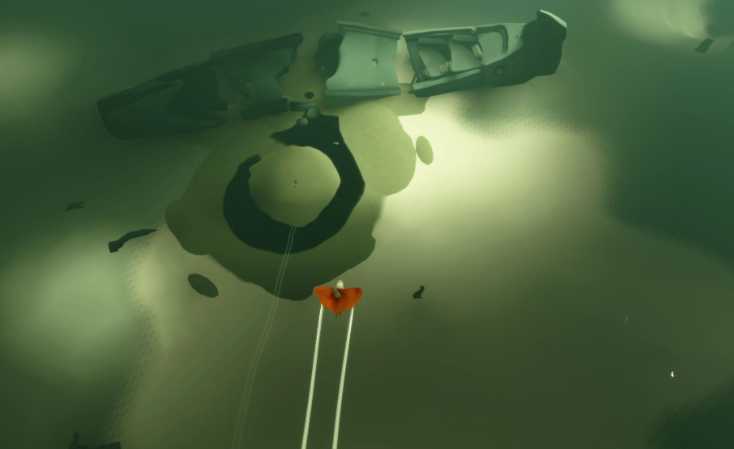 光遇遗忘方舟会得到什么