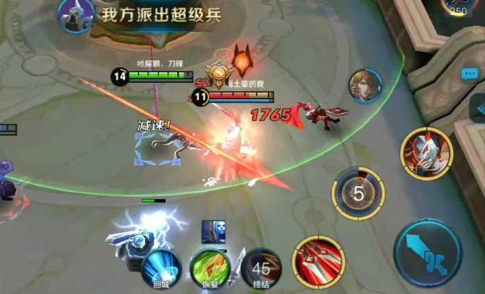 王者荣耀阿珂怎么秒人