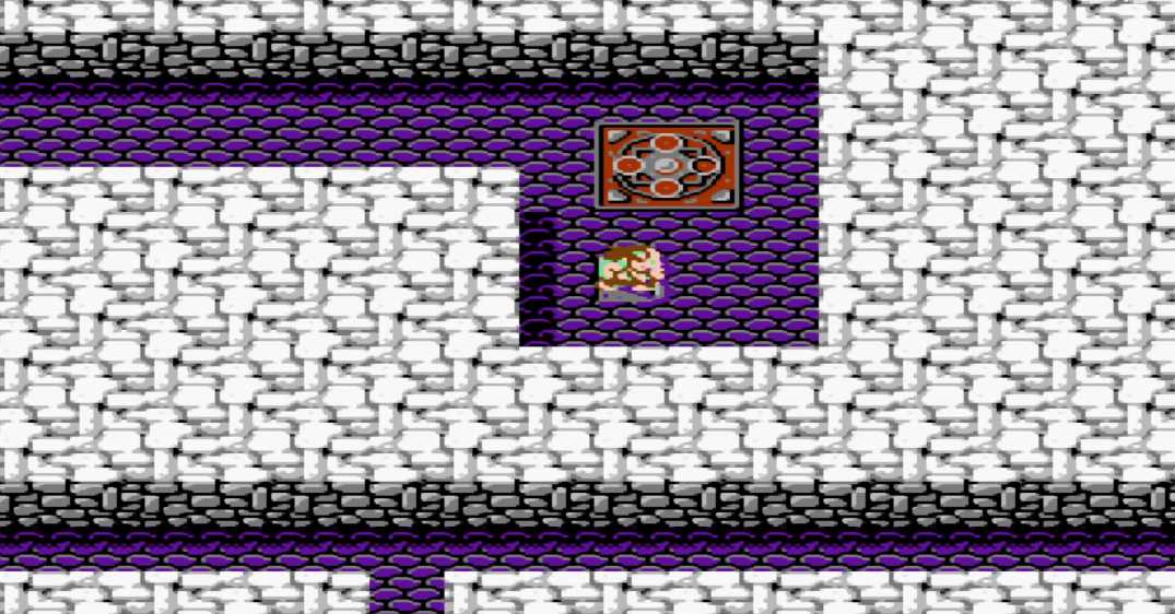 吞食天地2墓地迷宫怎么走