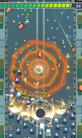 弹壳特攻队卡怪有什么用