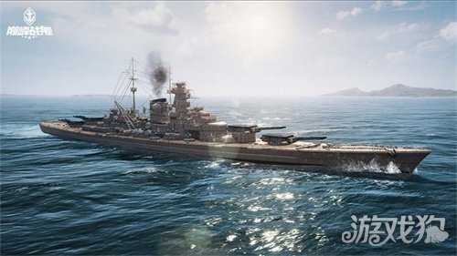 11月22日巅峰战舰秋季赛开战！全新2.0版本首秀，见证八强荣誉角逐