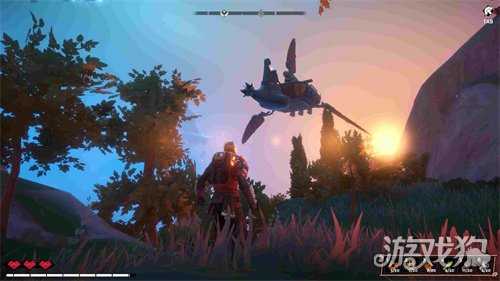 《回音：飞艇传说》开发者回顾新品节：感谢中国玩家的帮助