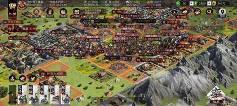 率土之滨怎么能爆仓