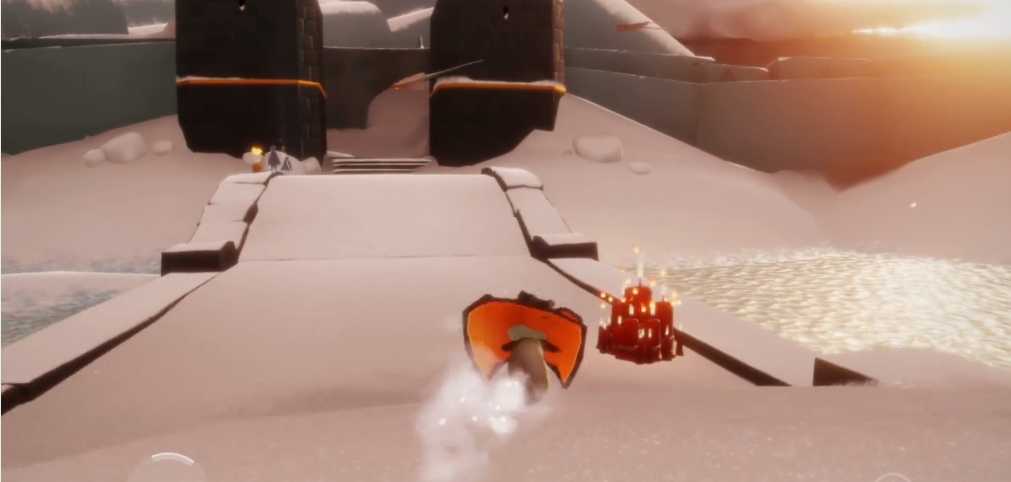 光遇精力怎么恢复