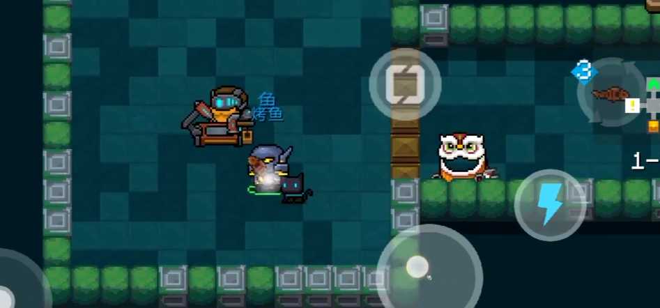 元气骑士鱼怎么合成