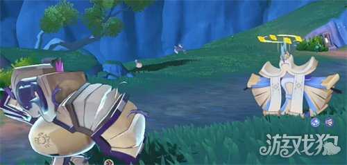 洛克王国世界书魔虫怎么获得 书魔虫捕捉攻略