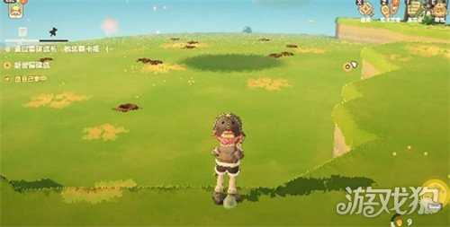 星布谷地弹簧杆怎么玩 弹簧杆玩法教学