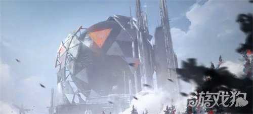 明日方舟终末地环塔商会在哪里 环塔商会具体位置