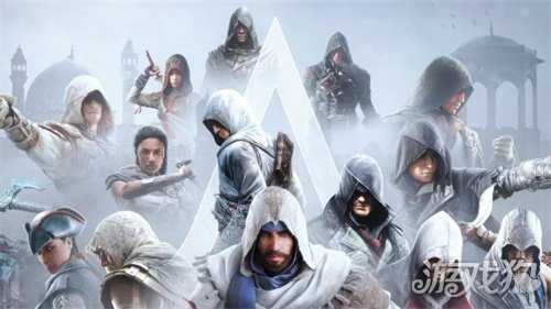 育碧魁北克招兵买马 下一代《刺客信条》已提上日程？