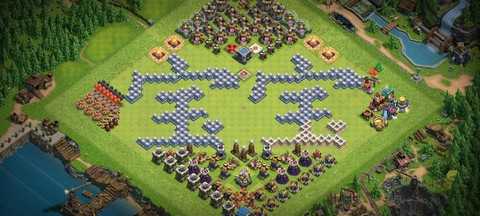 部落冲突如何创建部落