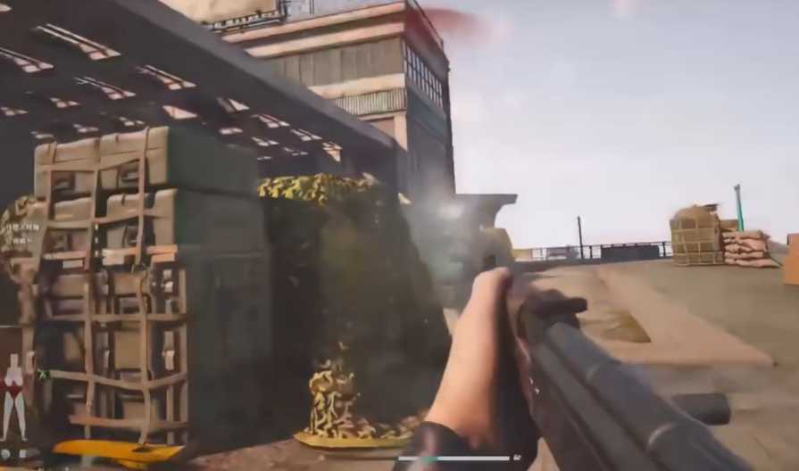 暗区突围怎么判断炸到人