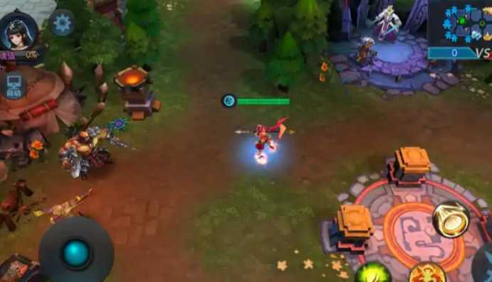 乱斗西游2对战怎么提升战斗力