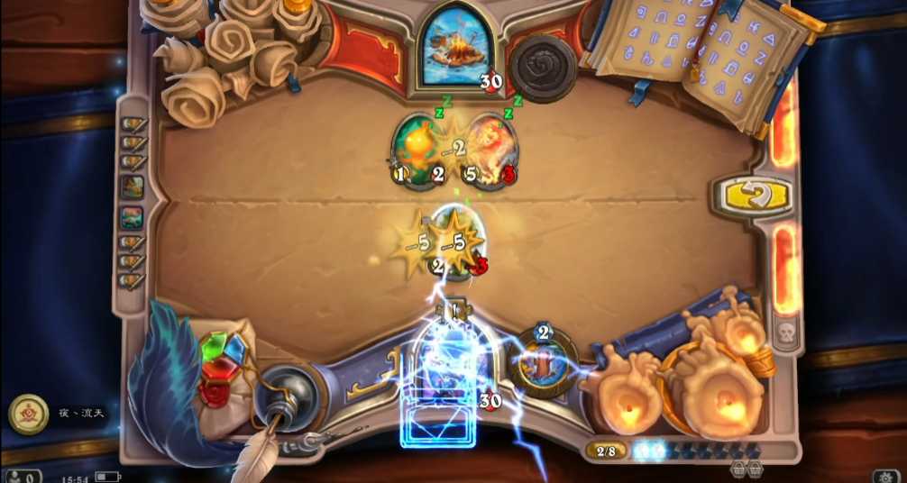 炉石传说怎么快速入门