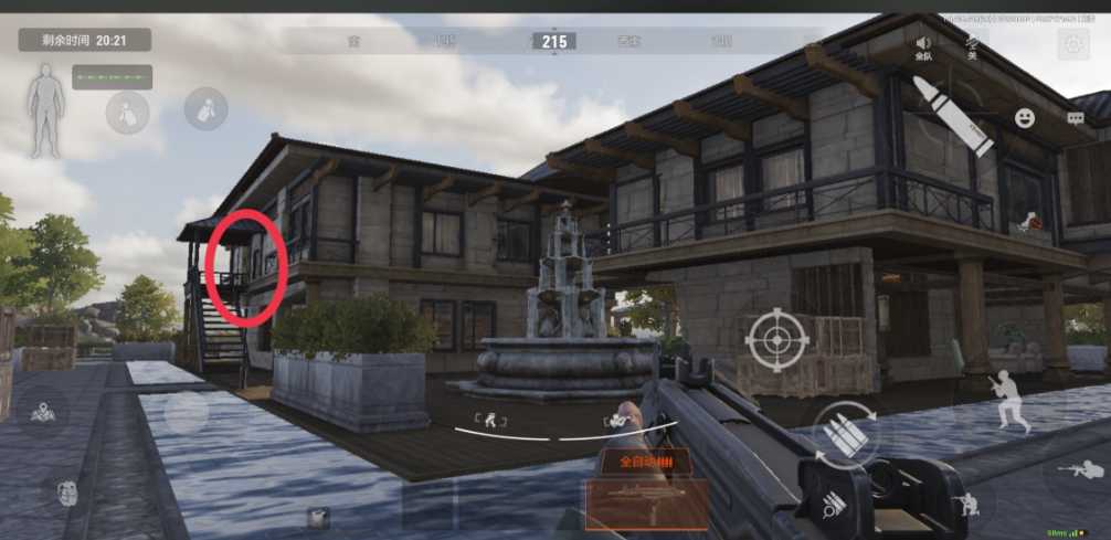 暗区突围山谷和北山哪个难